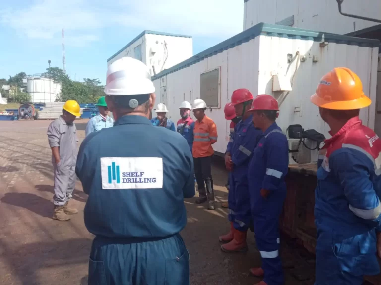 sio rigger