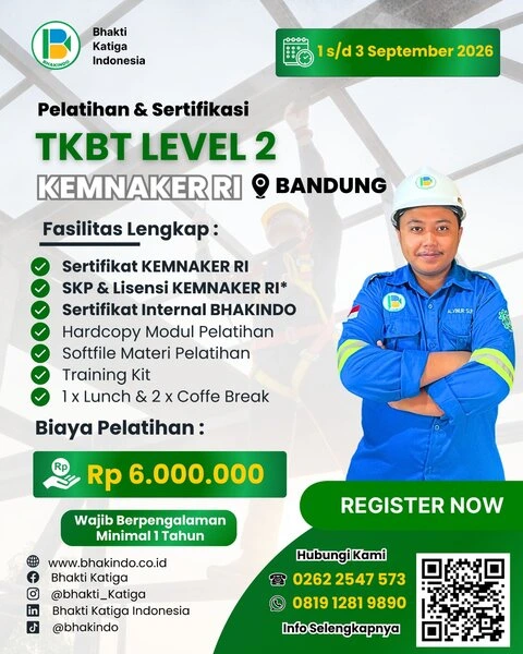 training tkbt 2