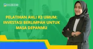 pelatihan ahli k3 umum