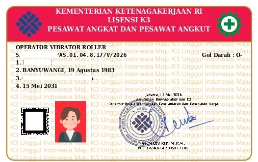 sio alat berat