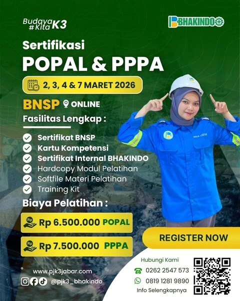 pelatihan PPPA