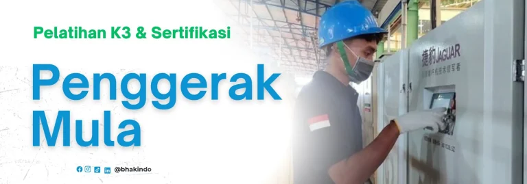sertifikasi operator penggerak mula