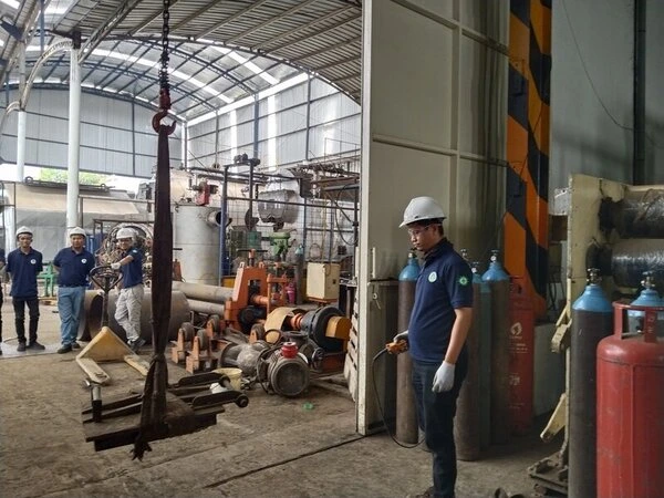 training OHC
