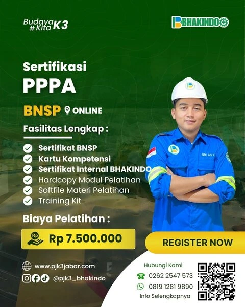 pelatihan pppa